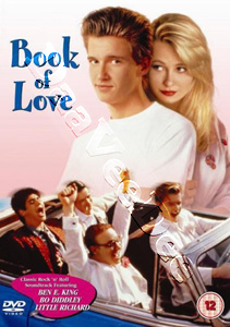 Book of Love |   DVD